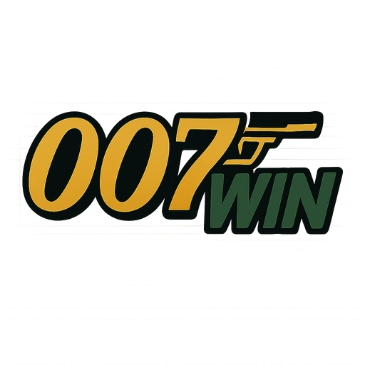 007 Win Logo